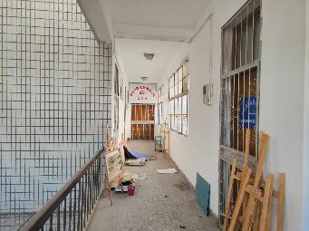 解放西路71号1幢1室3楼招租公告