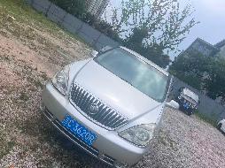 一辆别克牌SGM6520UAAA型号商务车（苏C3620R）转让项目公告(国资监测编号GR2026JS4002898)