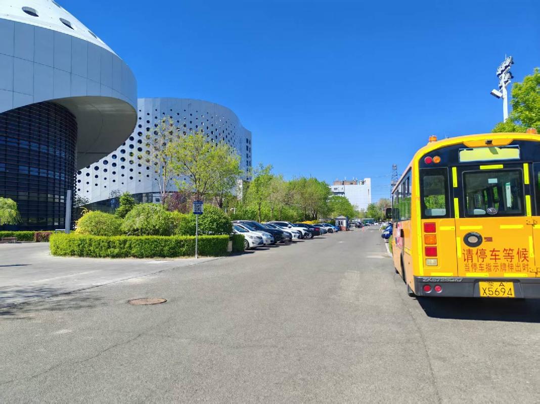 内蒙古科学技术馆公共停车场出租（年租金底价176161元，租期3年）(国资监测编号GR2026NM1003351)