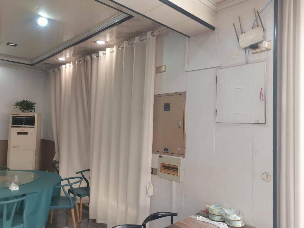 常州市武进区大名路南侧嘉泽全民健身中心B11、B12号综合用房招租公告(国资监测编号GR2026JS2003064)