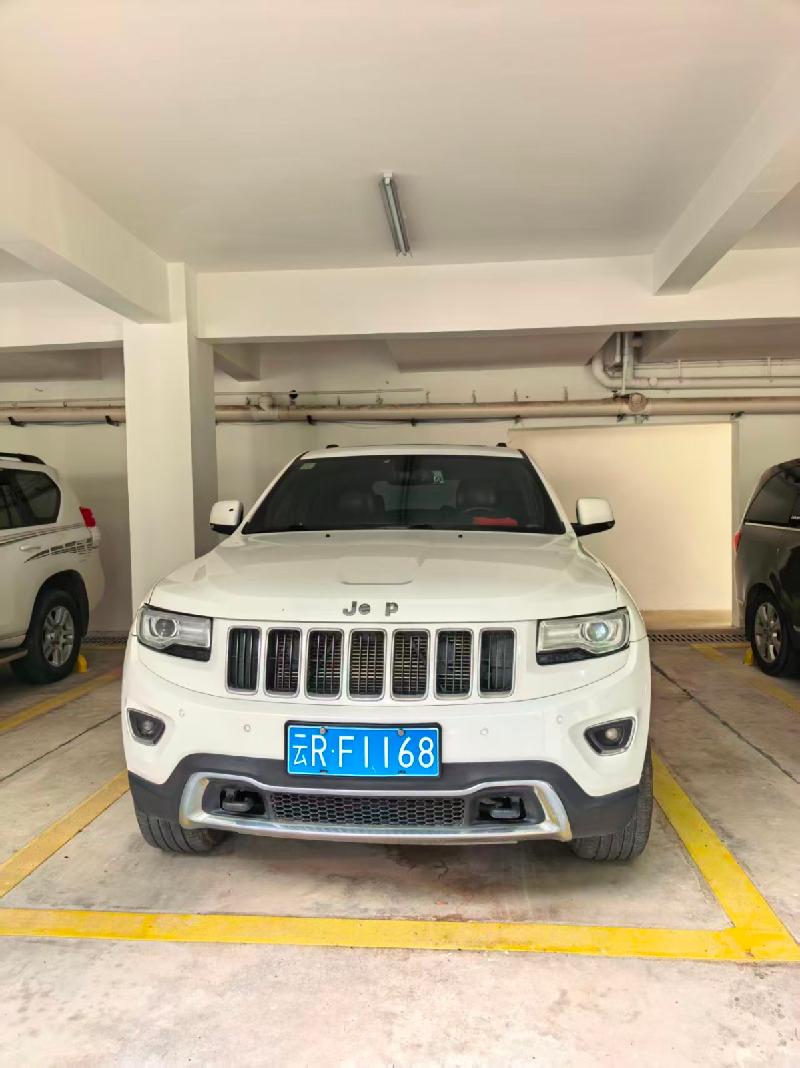 华能澜沧江水电股份有限公司托巴水电工程建设管理局公务用车1辆转让(国资监测编号GR2026YN1000445)