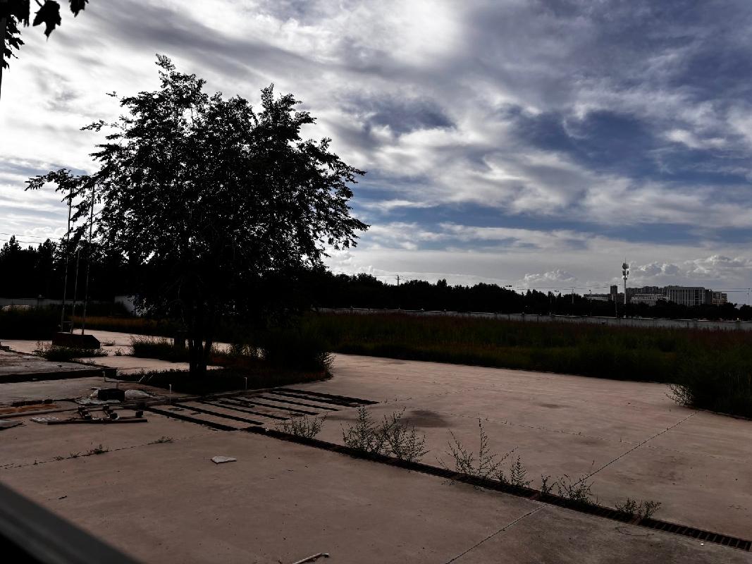 包头市稀土高新技术产业开发区临时储备用地BHLY01地块出租（年租金底价：22076元/年，租期：2年）（包头稀土高新技术产业开发区资源环境局）(国资监测编号GR2026NM1003276)
