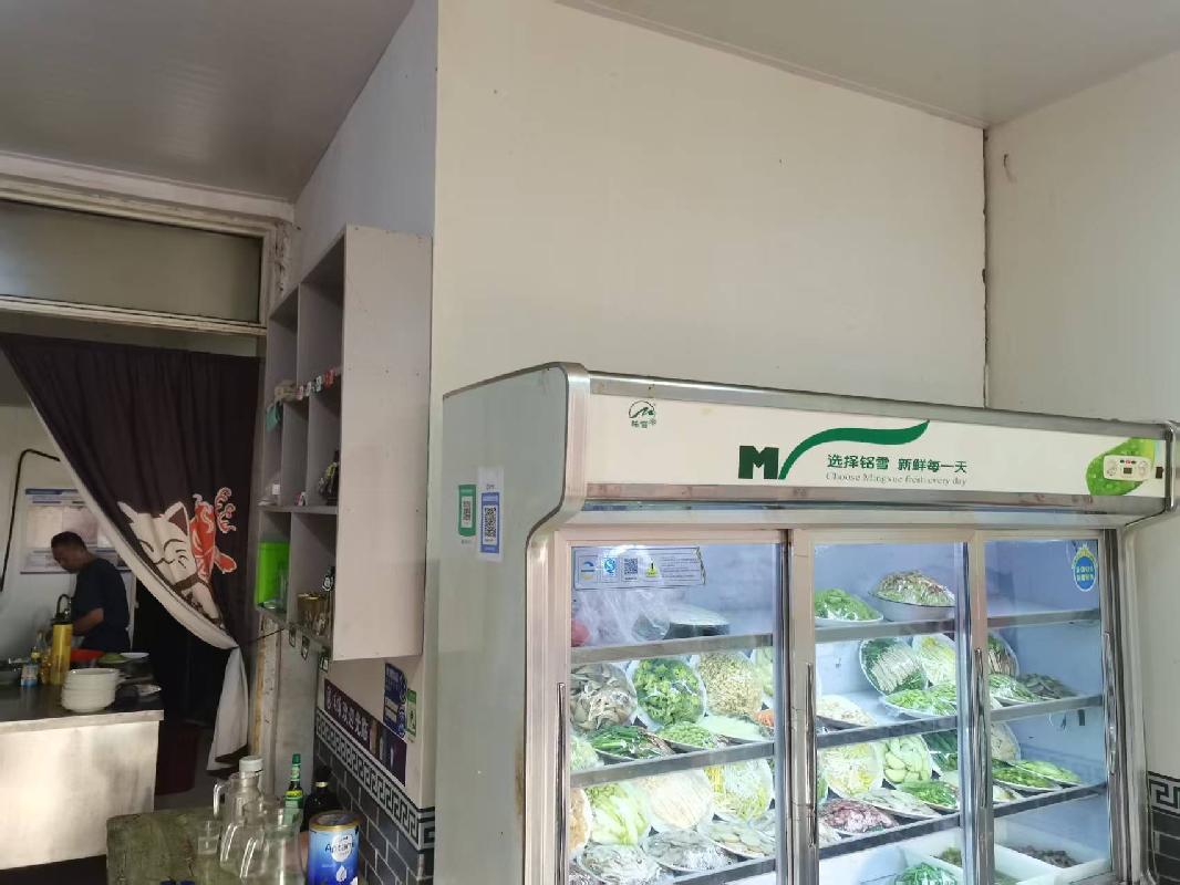 常州市武进区大名路南侧嘉泽全民健身中心B03号综合用房招租公告(国资监测编号GR2026JS2003059)
