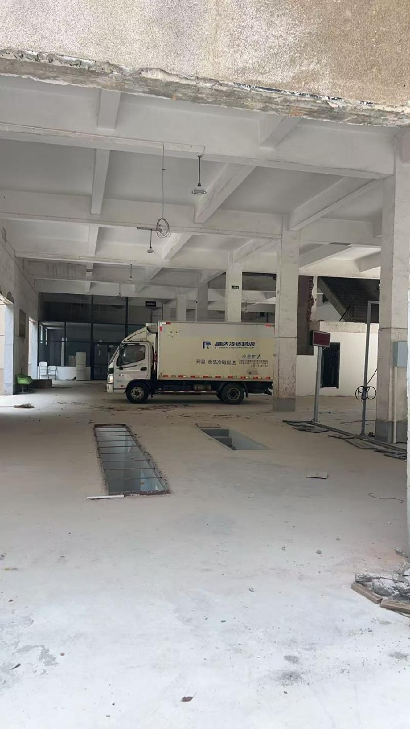 长沙市岳麓区岳华路87号咸嘉湖仓库改造焕新项目(国资监测编号GR2026HN1002275)