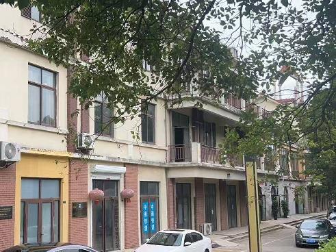 淮安经济技术开发区宏恒胜路168号汇金行.欧尚风情街西区5-5006招租公告