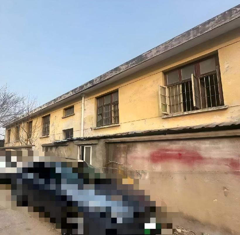 [芜湖市]芜湖市镜湖区广福村朱家桥铁路专用线以南办公楼出租公告