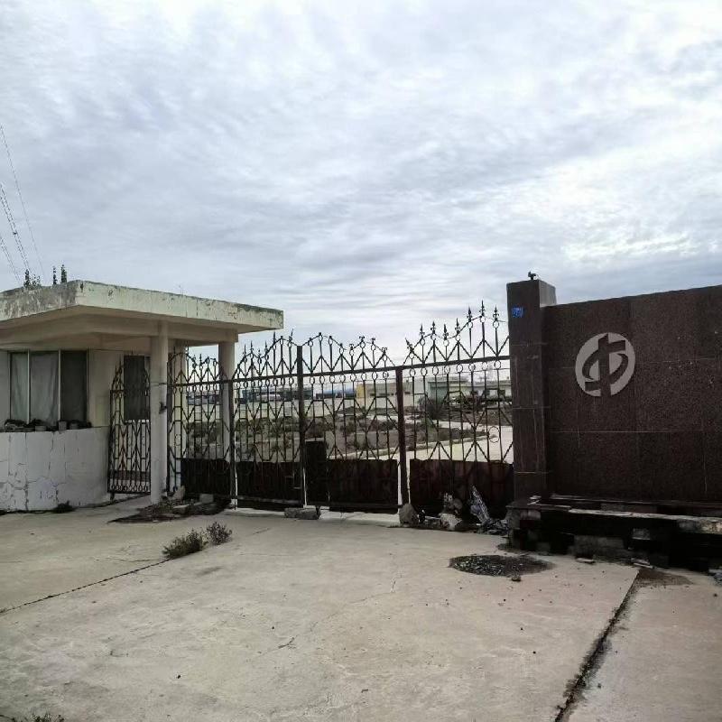 甘肃省酒泉市瓜州县渊泉镇北大桥集镇瓜州新区土地使用权及地上建筑物转让公告