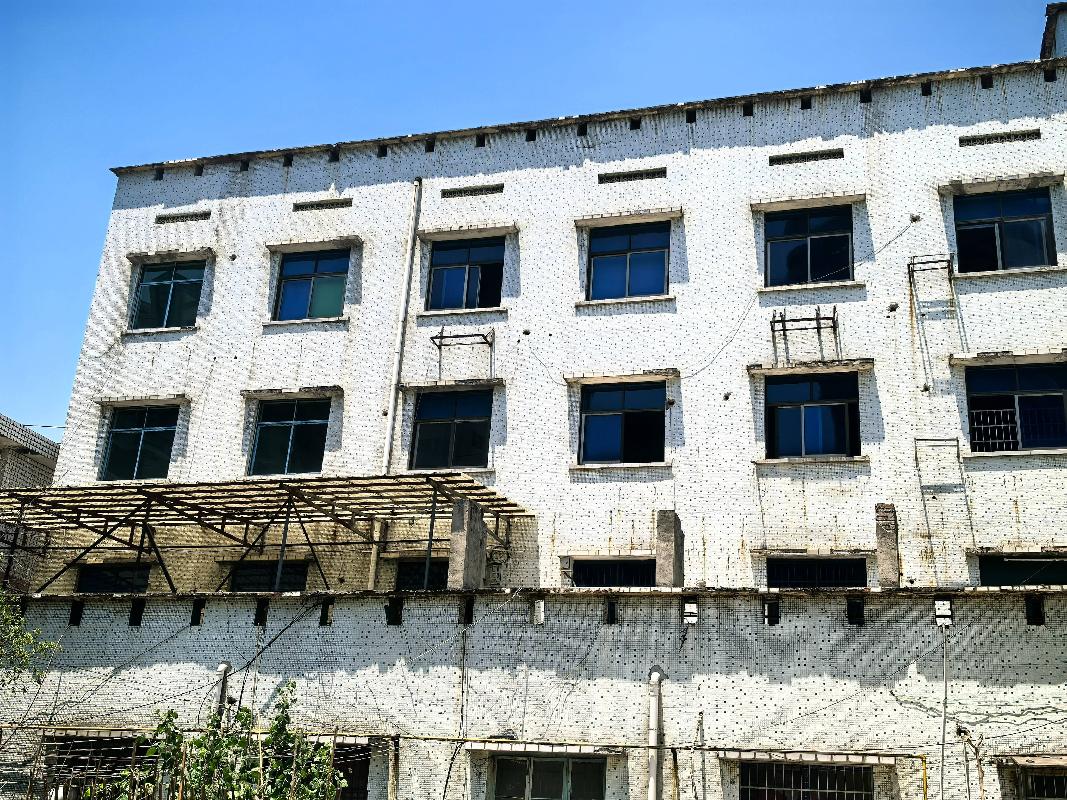 [益阳市]【中石化益阳分公司】益阳市赫山区罗溪路（益阳公司销售部办公楼）2-4层招租