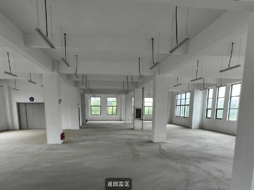 江苏徐州睢宁县智慧产业园5#1层部分（1339.39㎡）招租项目公告(国资监测编号GR2026JS4002946)