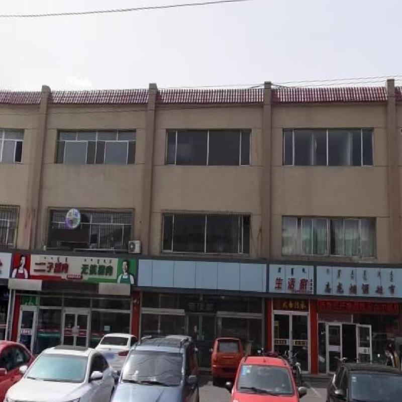 包头市昆都仑区友谊大街22号街坊2-5号底店转让项目(国资监测编号GR2026NM1003307)