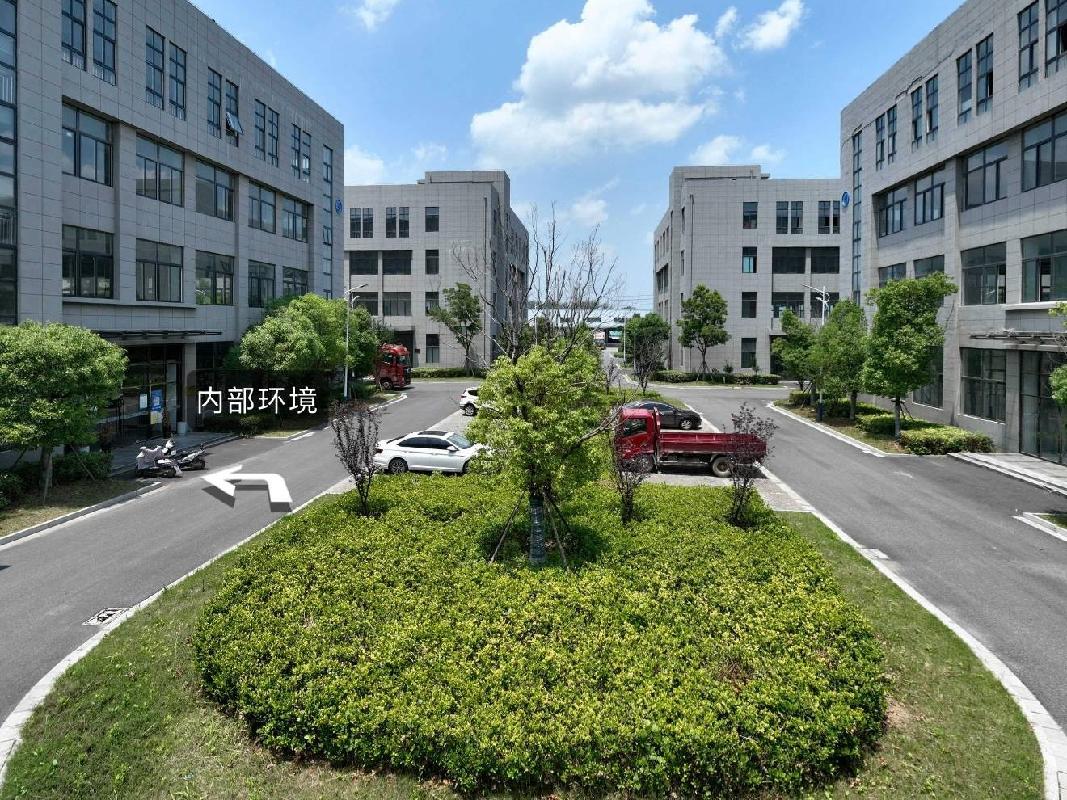 [徐州市]江苏徐州睢宁县和平园区1#-6#(45492.52㎡)招租项目公告