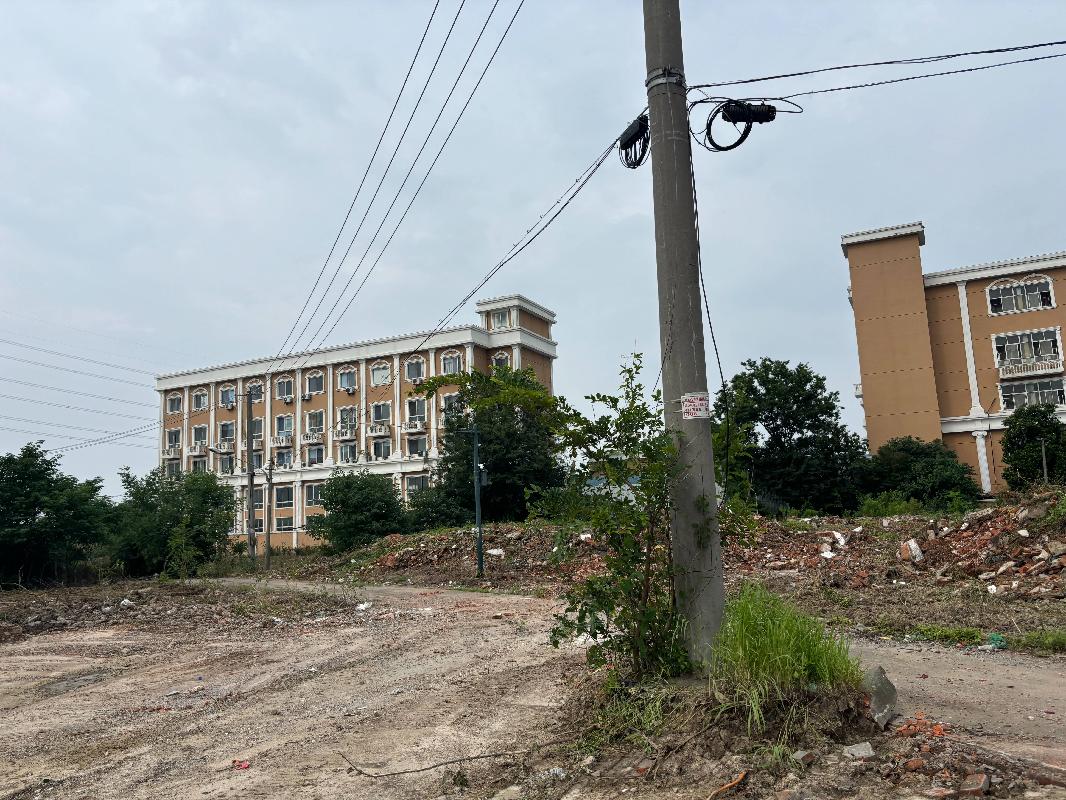 常州市武进区长北路北侧、江禾高科公司西侧场地招租公告(国资监测编号GR2026JS2003074)