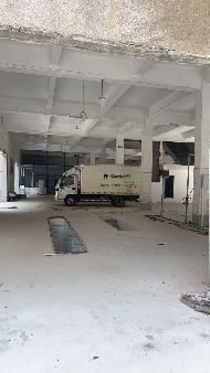 长沙市岳麓区岳华路87号咸嘉湖仓库改造焕新项目(国资监测编号GR2026HN1002275)