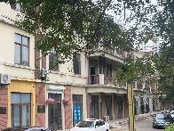 淮安经济技术开发区宏恒胜路168号汇金行.欧尚风情街西区5-5006招租公告