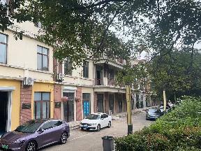 淮安经济技术开发区宏恒胜路168号汇金行.欧尚风情街西区5-5006招租公告