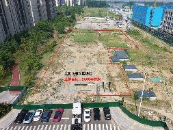 ﻿﻿﻿江苏徐州云龙区峨眉路预留地部分（汉风路西侧）临时利用场地招租项目公告(国资监测编号GR2026JS4002916)