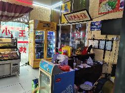 常州市武进区大名路南侧嘉泽全民健身中心B01、B02号综合用房招租公告(国资监测编号GR2026JS2003058)