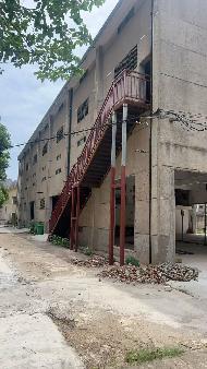 长沙市岳麓区岳华路87号咸嘉湖仓库改造焕新项目(国资监测编号GR2026HN1002275)