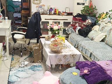 无锡市泰伯花苑540幢某室挂牌转让公告