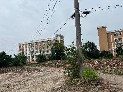 常州市武进区长北路北侧、江禾高科公司西侧场地招租公告(国资监测编号GR2026JS2003074)