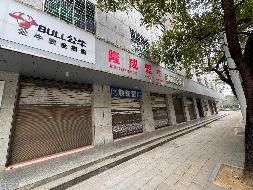 郴州市苏仙区林邑路祥云公寓6处商铺出租