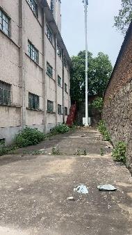 长沙市岳麓区岳华路87号咸嘉湖仓库改造焕新项目(国资监测编号GR2026HN1002275)