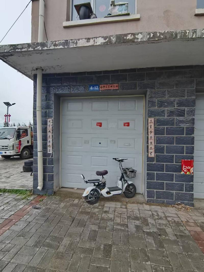 察哈尔右翼中旗发展和改革委员会第六批房产转让项目