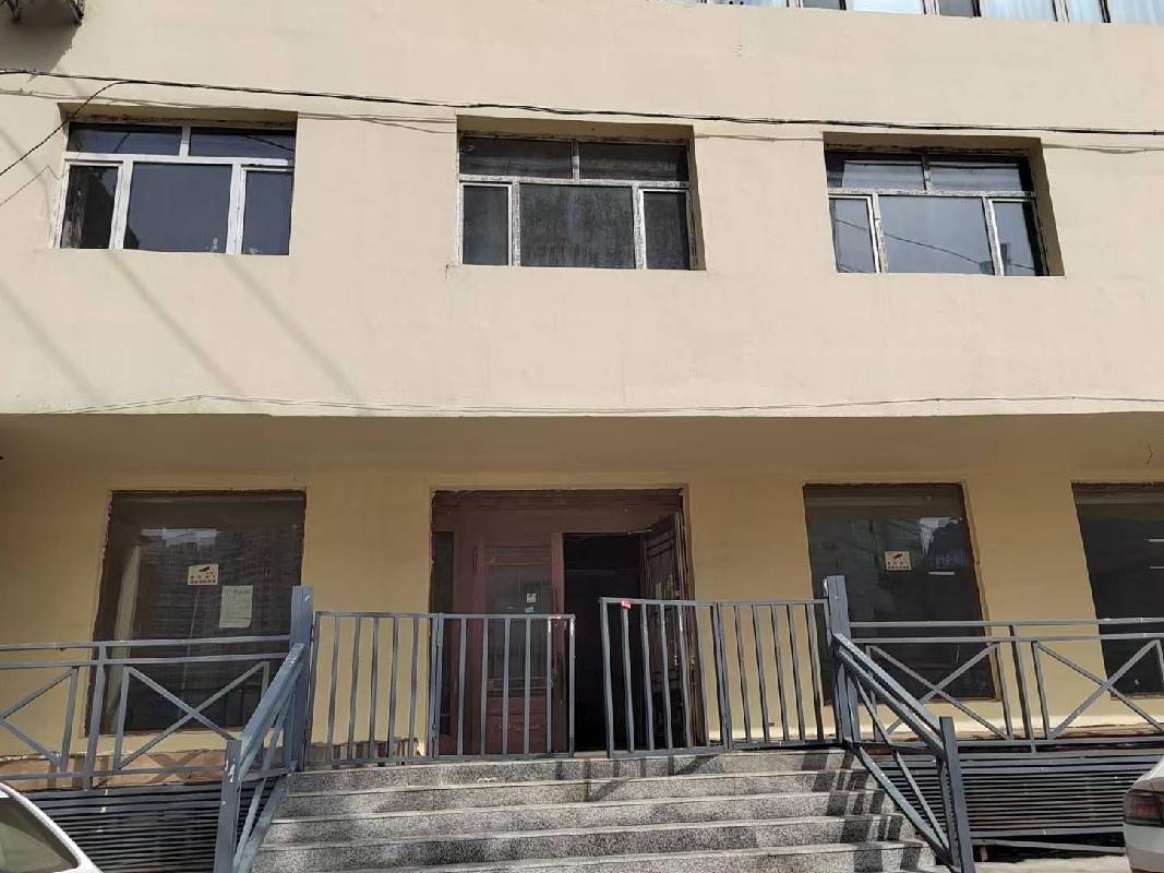 黑龙江省农业机械工程科学研究院哈尔滨市南岗区征仪路、革新街2处房产分别招租交易公告
