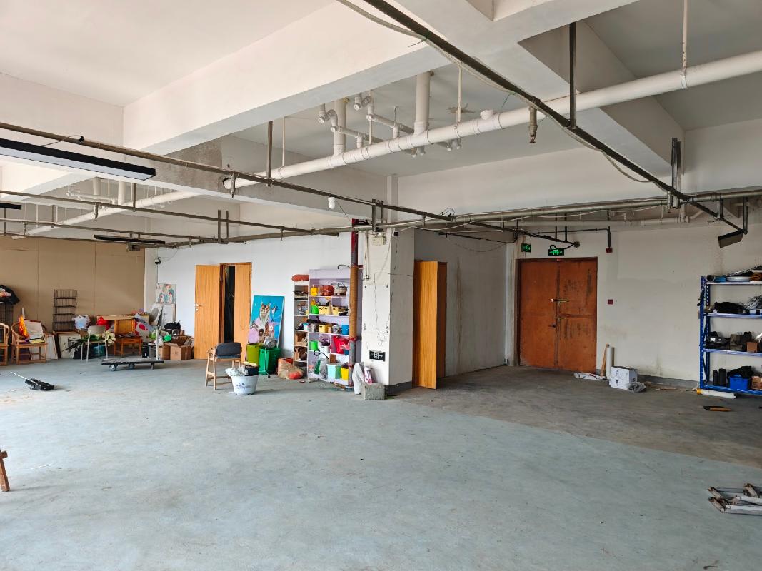 芜湖市弋江区白马街道白马农村示范点南段商业街4#楼302室房产出租公告(国资监测编号GR2026AH2001866)