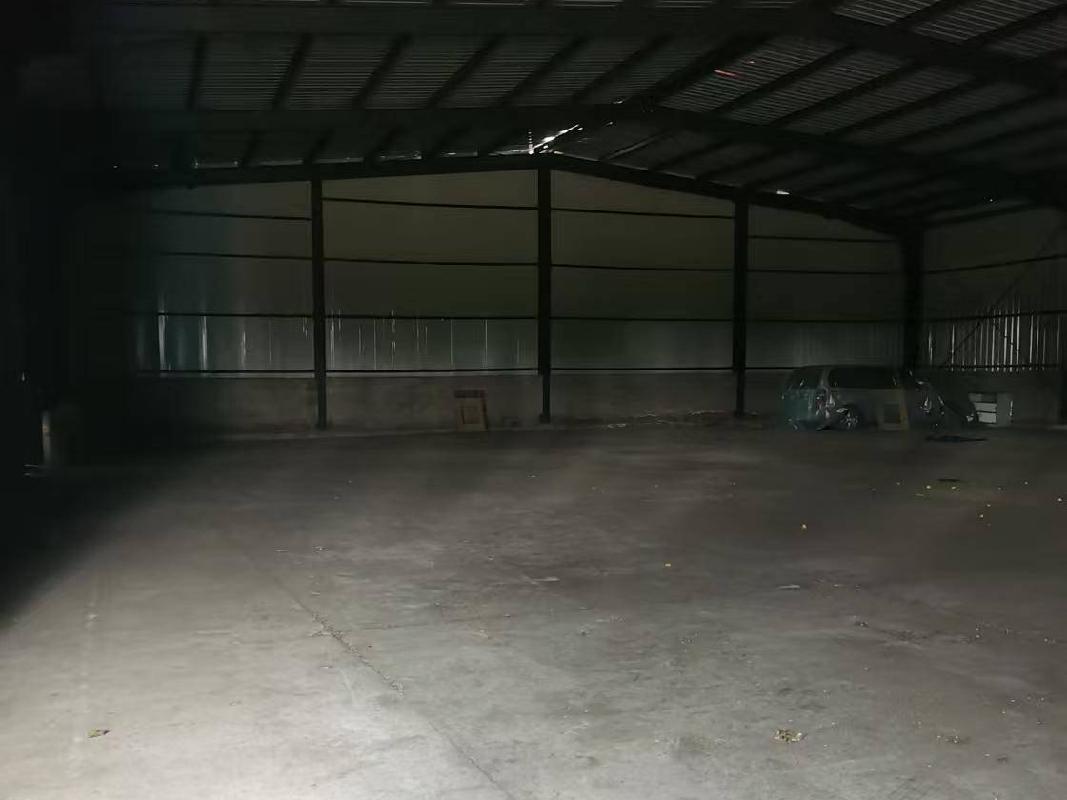 呼伦贝尔市海拉尔区第一粮库有限责任公司西山分库02-1库房出租（租金底价60000.00元/年、租期3年）(国资监测编号GR2026NM1003359)