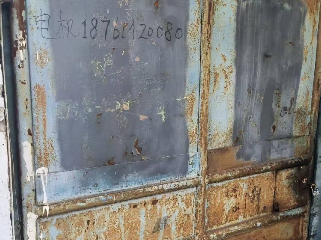 江苏徐州云龙区郭庄路38号（原标准件厂）南23号仓库招租项目公告(国资监测编号GR2026JS4002965)