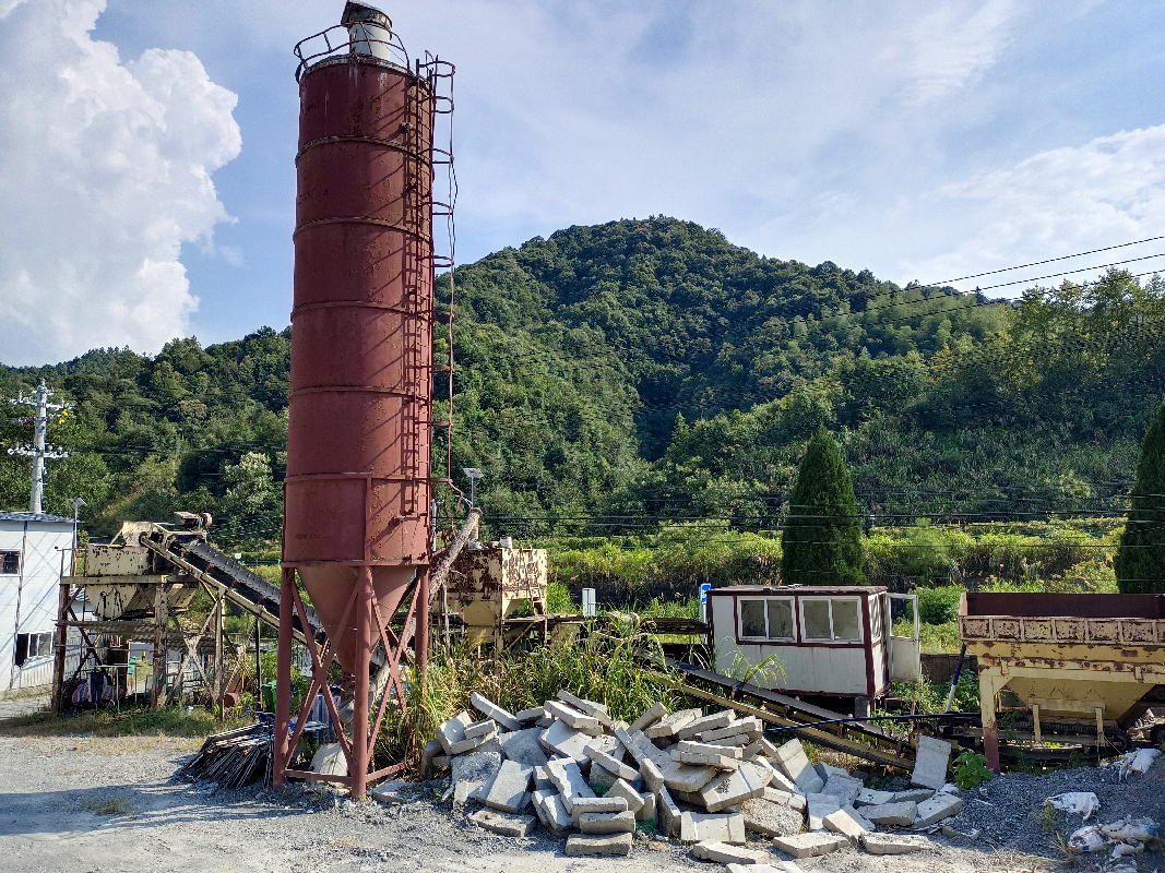 稳定拌和机、振动压路机、电力变压器等17项报废资产转让公告(国资监测编号GR2026AH2001857)