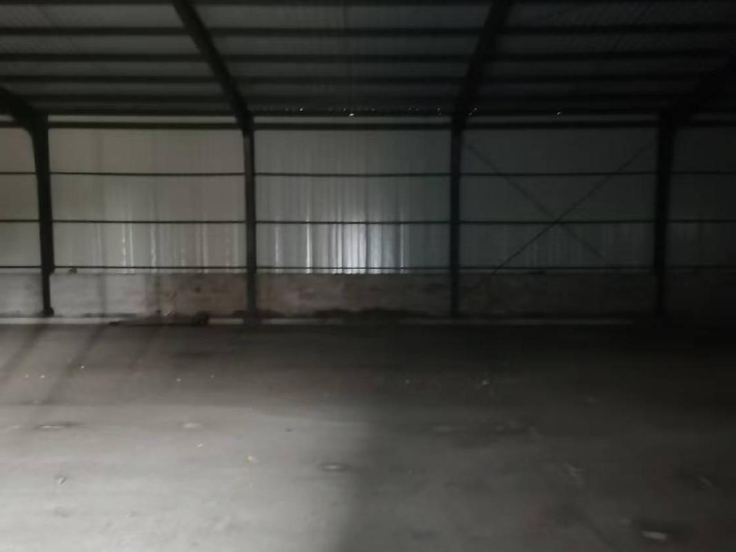 呼伦贝尔市海拉尔区第一粮库有限责任公司西山分库02-1库房出租（租金底价60000.00元/年、租期3年）(国资监测编号GR2026NM1003359)