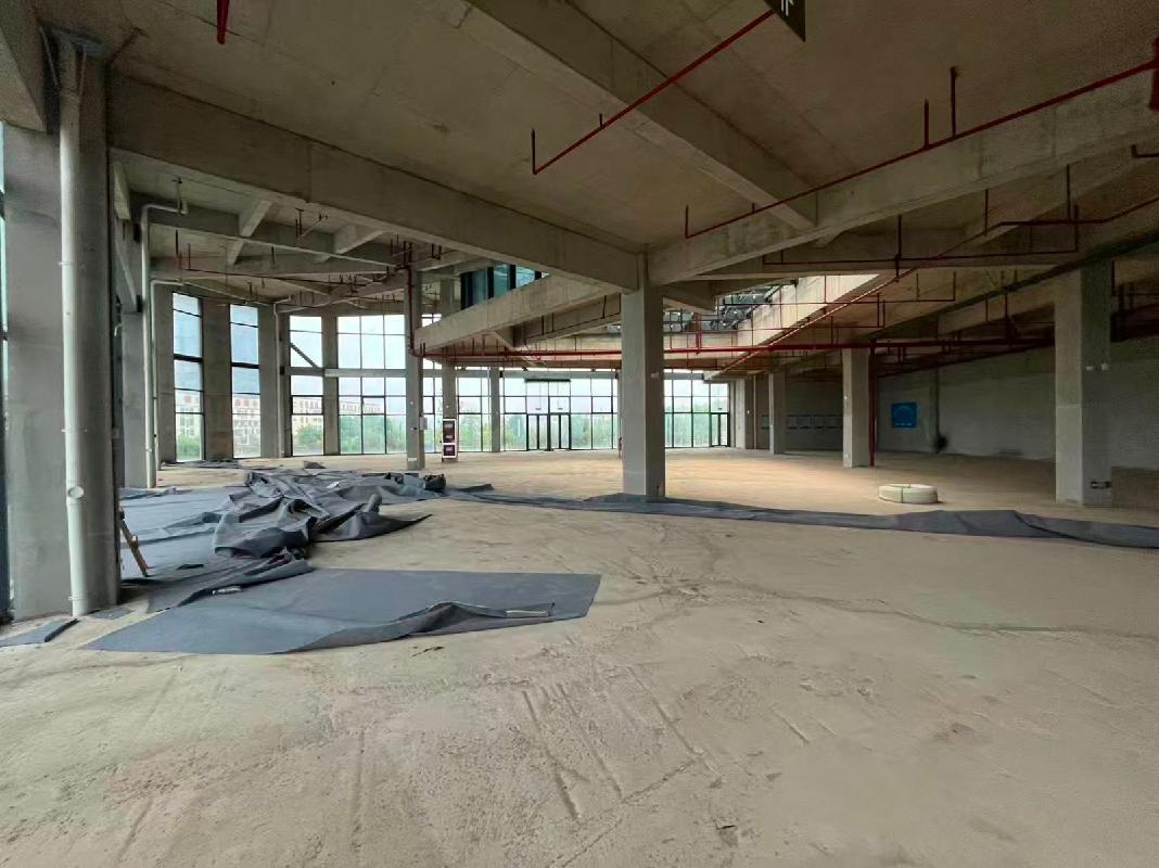 南陵县团结湖快递物流文化创意产业承接用房出租公告(国资监测编号GR2026AH2001858)