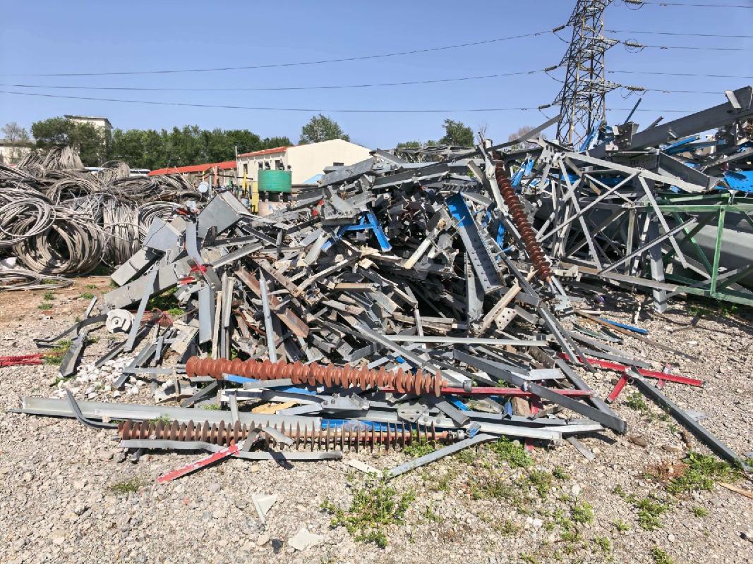 主变、电流互感器、隔离开关等内蒙古电力（集团）有限责任公司呼和浩特供电分公司废旧资产转让（纪要字（2025）211号、内电财【2025】117号）	(国资监测编号GR2026NM1003298)