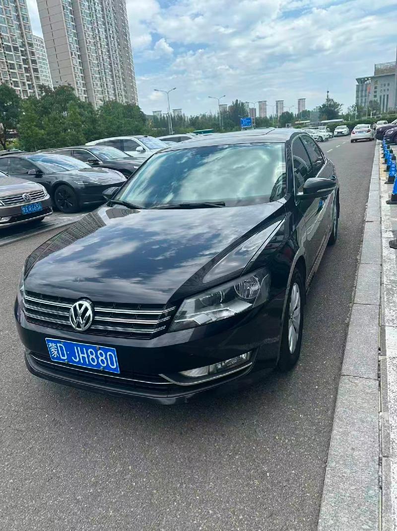 蒙DJH880大众汽车牌SVW71810HJ小型轿车1.8L转让（交通银行股份有限公司内蒙古自治区分行）(国资监测编号GR2026NM1003340)