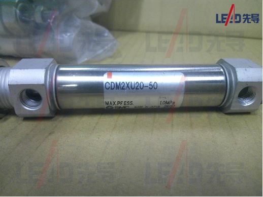 标准型气缸_CDM2XU20-50Z转让公告