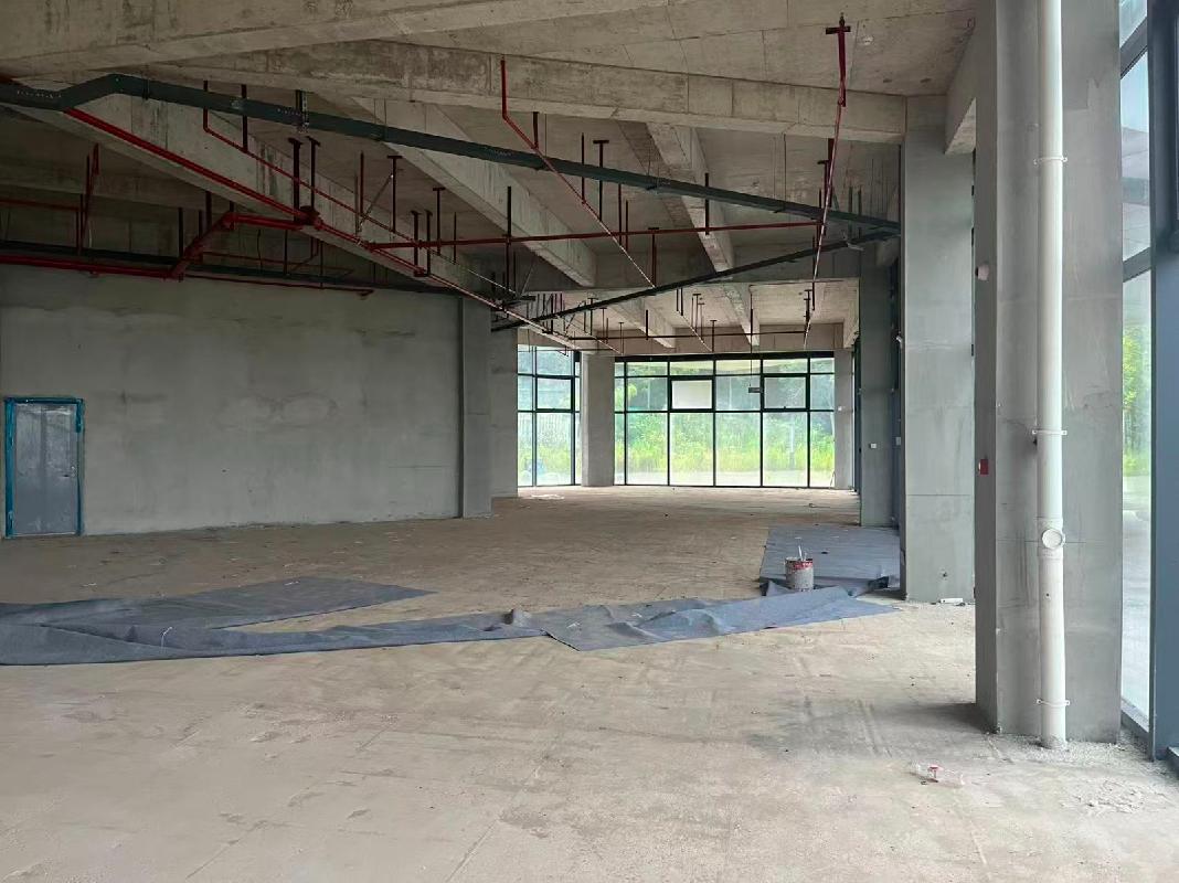 [芜湖市]南陵县团结湖快递物流文化创意产业承接用房出租公告