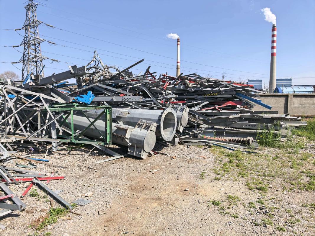 主变、电流互感器、隔离开关等内蒙古电力（集团）有限责任公司呼和浩特供电分公司废旧资产转让（纪要字（2025）211号、内电财【2025】117号）	(国资监测编号GR2026NM1003298)
