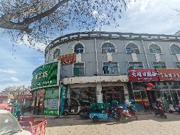 内蒙古农商行凉城支行五处闲置资产单独转让项目询价