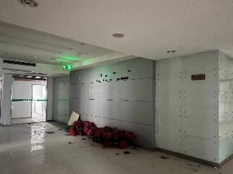 淮安市清江浦区健康东路55-1号创业大厦901招租公告