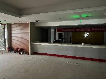 淮安市清江浦区健康东路55-1号创业大厦1101招租公告