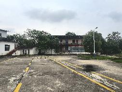 【中石化益阳分公司】南县茅草街油库场地(国资监测编号GR2026HN1002274)