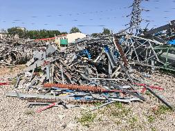 主变、电流互感器、隔离开关等内蒙古电力（集团）有限责任公司呼和浩特供电分公司废旧资产转让（纪要字（2025）211号、内电财【2025】117号）	(国资监测编号GR2026NM1003298)