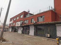 内蒙古自治区通辽市科尔沁左翼中旗保康镇巴塔拉大街文明路富贵花园二期1号楼商业南数6号整体出租 （年租金8109元，租期3年）(国资监测编号GR2026NM1001522-3)