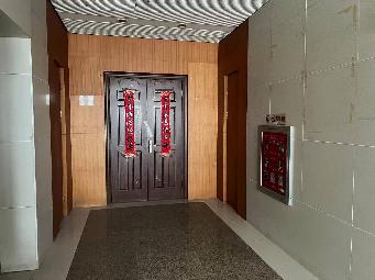 淮安市清江浦区健康东路55-1号创业大厦901招租公告