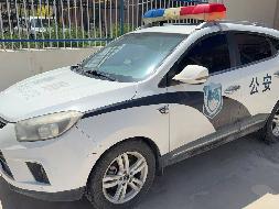 肃北蒙古族自治县公安局甘F0427警江淮牌小型轿车转让公告