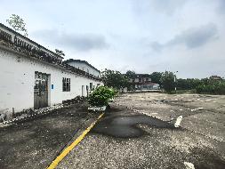 【中石化益阳分公司】南县茅草街油库场地(国资监测编号GR2026HN1002274)