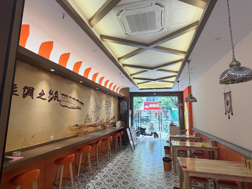 常州市新世界花苑4-19号商业用房招租公告