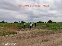 内蒙古农商行扎赉特旗支行位于扎赉特旗音德尔镇团结村约35亩林地经营权出租（租金底价2870.00元，租期自合同签订之日起至2026年12月31日）